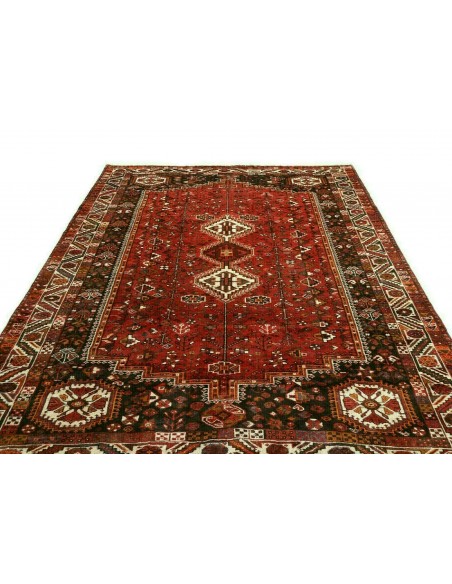 Tappeto Shiraz Persia cm.218x292