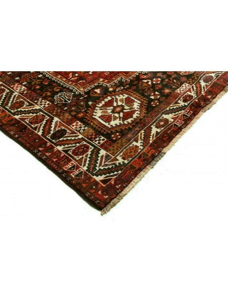 Tappeto Shiraz Persia cm.218x292