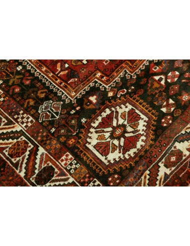 Tappeto Shiraz Persia cm.218x292