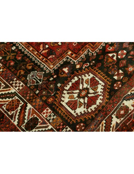 Tappeto Shiraz Persia cm.218x292