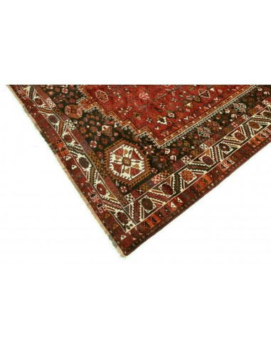 Tappeto Shiraz Persia cm.218x292