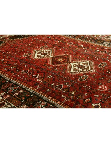 Tappeto Shiraz Persia cm.218x292