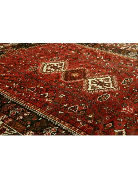 Tappeto Shiraz Persia cm.218x292