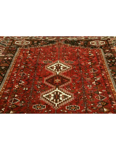 Tappeto Shiraz Persia cm.218x292
