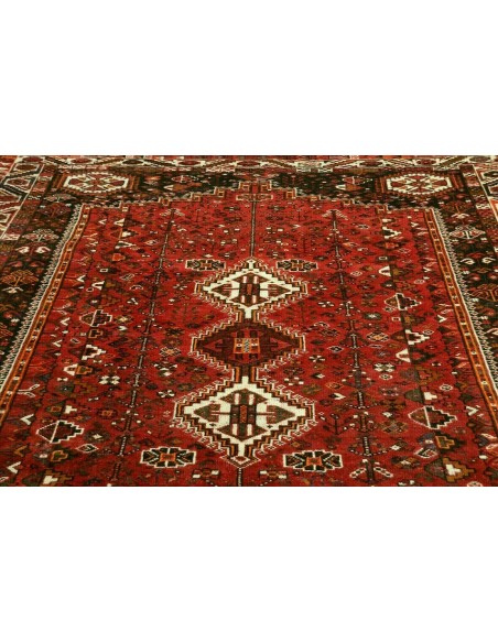 Tappeto Shiraz Persia cm.218x292
