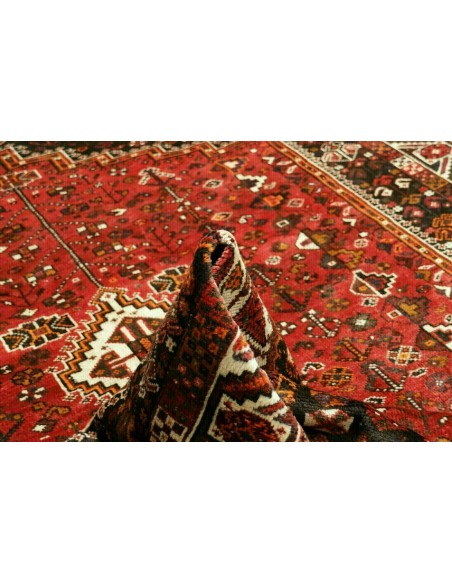 Tappeto Shiraz Persia cm.218x292
