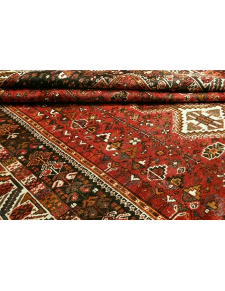 Tappeto Shiraz Persia cm.218x292