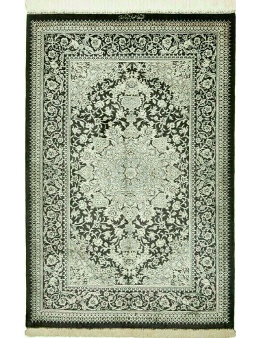 Tappeto Ghom Silk Persia cm.78x119