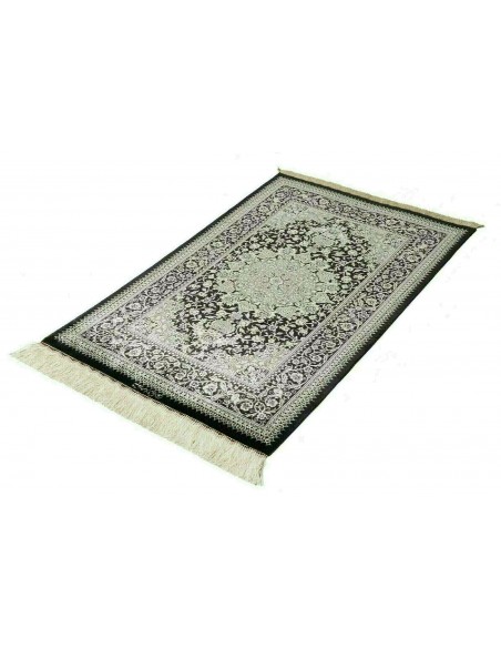 Tappeto Ghom Silk Persia cm.78x119