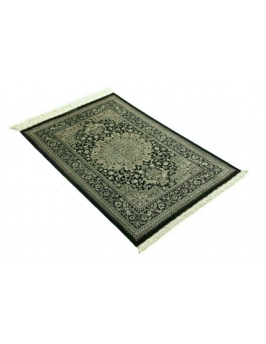 Tappeto Ghom Silk Persia cm.78x119