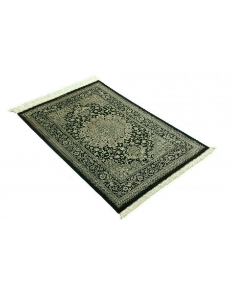 Tappeto Ghom Silk Persia cm.78x119