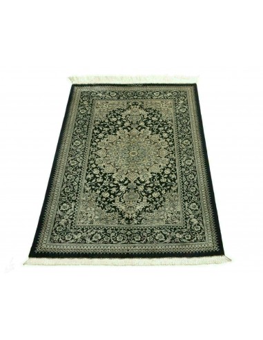 Tappeto Ghom Silk Persia cm.78x119