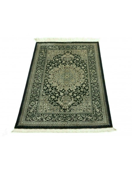 Tappeto Ghom Silk Persia cm.78x119