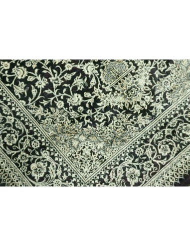 Tappeto Ghom Silk Persia cm.78x119