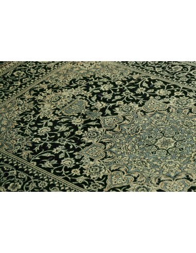Tappeto Ghom Silk Persia cm.78x119