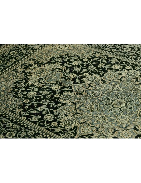 Tappeto Ghom Silk Persia cm.78x119