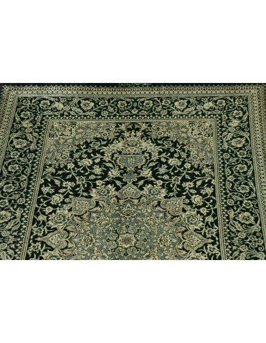 Tappeto Ghom Silk Persia cm.78x119