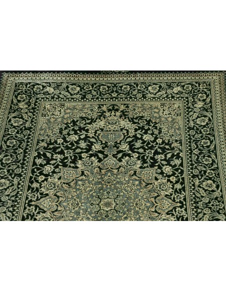 Tappeto Ghom Silk Persia cm.78x119