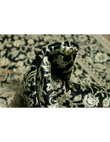 Tappeto Ghom Silk Persia cm.78x119