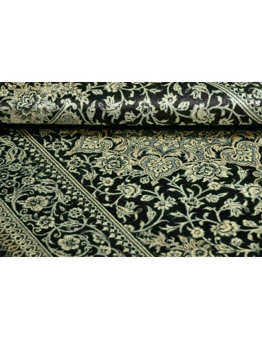 Tappeto Ghom Silk Persia cm.78x119