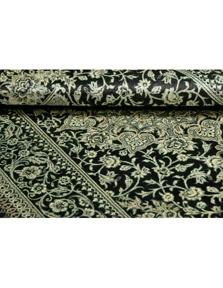 Tappeto Ghom Silk Persia cm.78x119