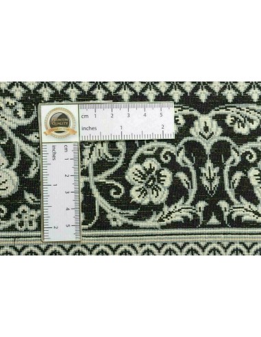 Tappeto Ghom Silk Persia cm.78x119