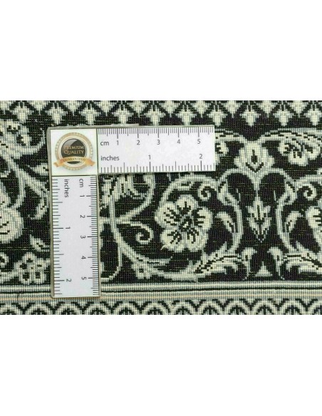 Tappeto Ghom Silk Persia cm.78x119