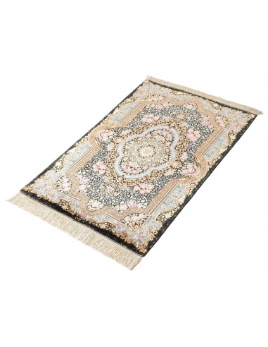 Tappeto Ghom Silk Persia cm.59x90