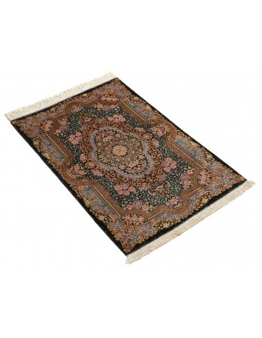 Tappeto Ghom Silk Persia cm.59x90