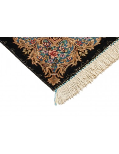 Tappeto Ghom Silk Persia cm.59x90