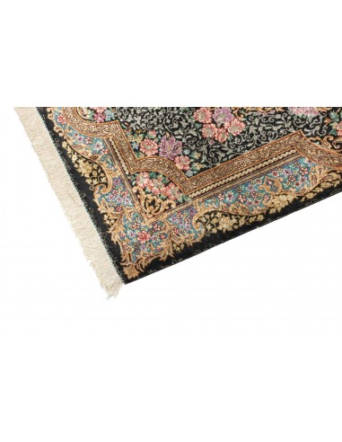 Tappeto Ghom Silk Persia cm.59x90