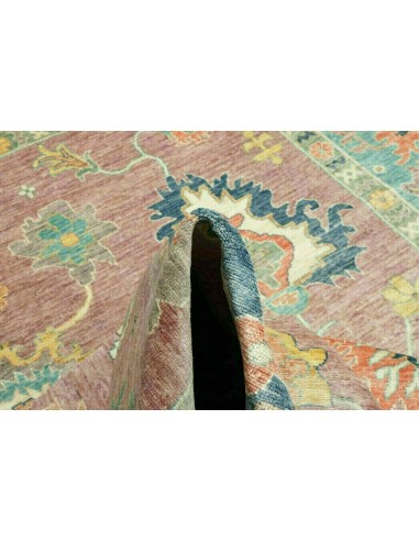 Tappeto Zigler Ushak Pakistan cm.276x359