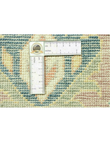 Tappeto Zigler Ushak Pakistan cm.276x359