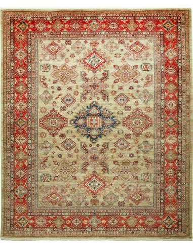 Tappeto Kazak Pakistan cm.250x295