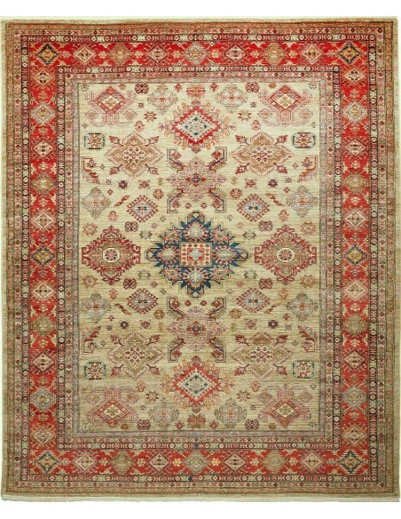 Tappeto Kazak Pakistan cm.250x295