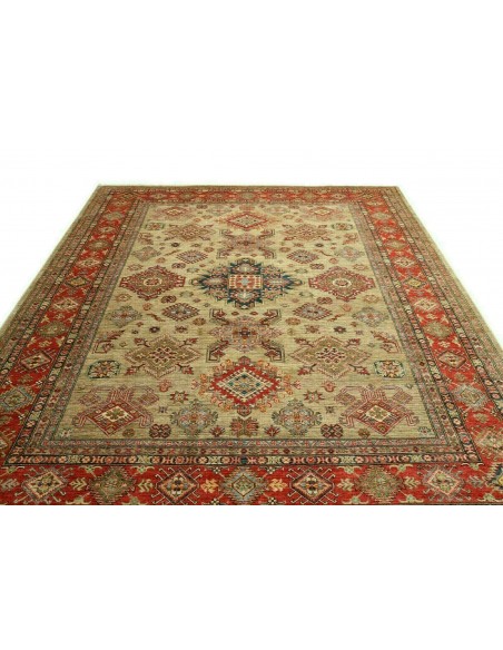 Tappeto Kazak Pakistan cm.250x295