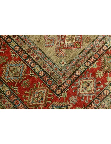 Tappeto Kazak Pakistan cm.250x295