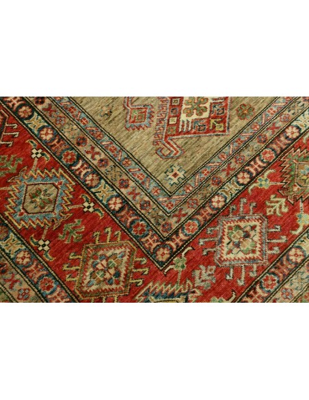 Tappeto Kazak Pakistan cm.250x295