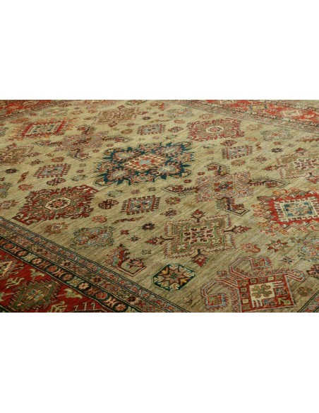 Tappeto Kazak Pakistan cm.250x295