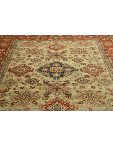 Tappeto Kazak Pakistan cm.250x295