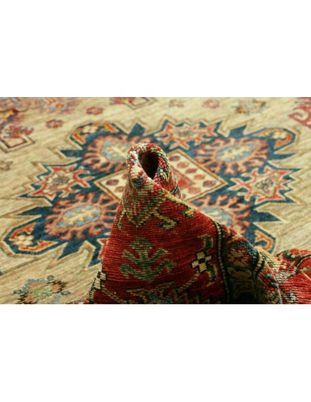 Tappeto Kazak Pakistan cm.250x295