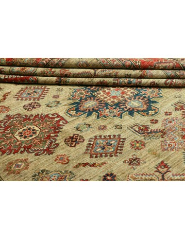 Tappeto Kazak Pakistan cm.250x295