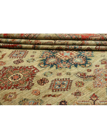 Tappeto Kazak Pakistan cm.250x295