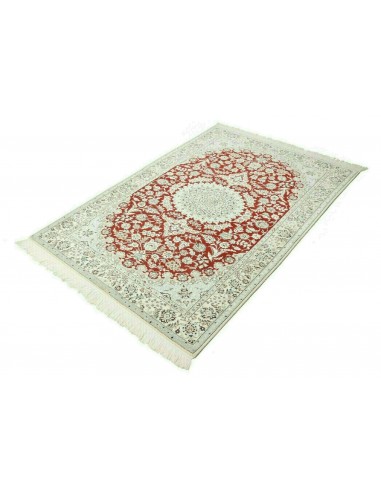 Tappeto Nain 6la Persia cm.118x167