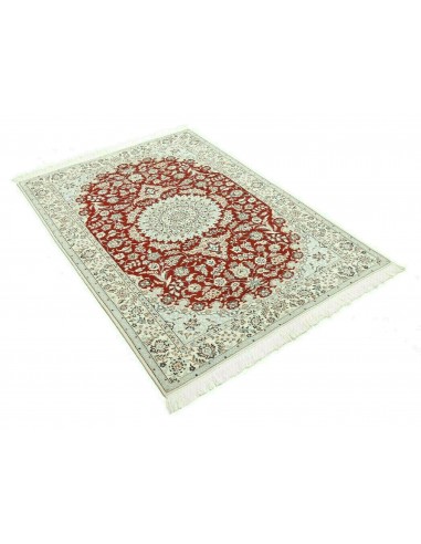 Tappeto Nain 6la Persia cm.118x167