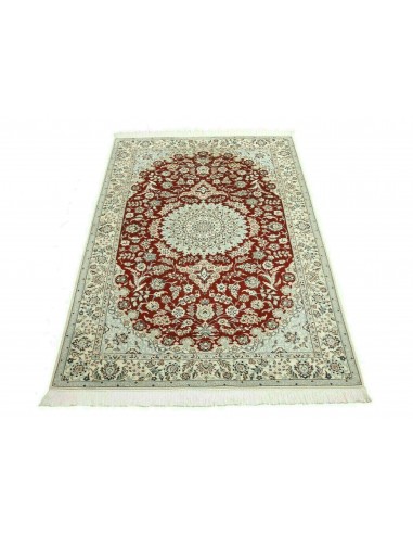 Tappeto Nain 6la Persia cm.118x167