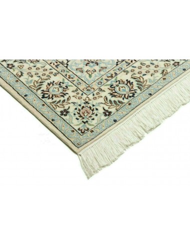 Tappeto Nain 6la Persia cm.118x167