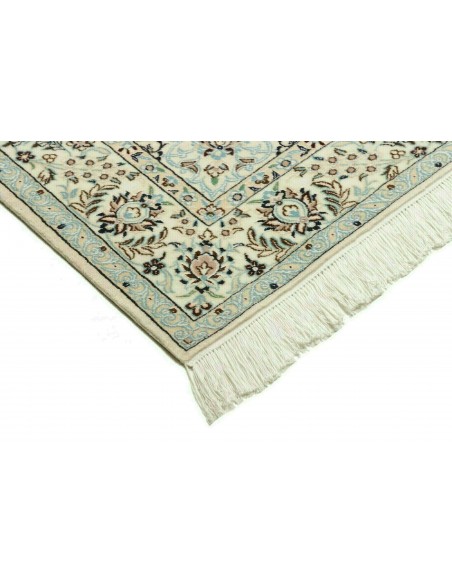 Tappeto Nain 6la Persia cm.118x167