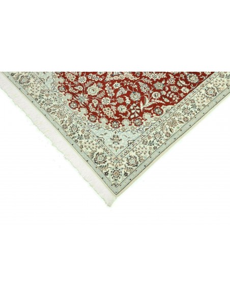 Tappeto Nain 6la Persia cm.118x167