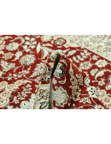 Tappeto Nain 6la Persia cm.118x167